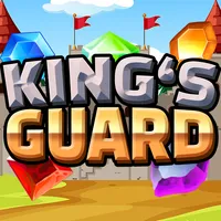 King`s Guard icon