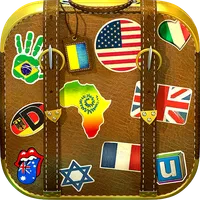 Flagrush icon