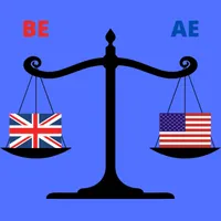 BE VS AE Accent icon