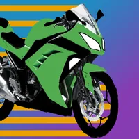 Mototwist icon