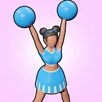 Cheerleader Effect icon
