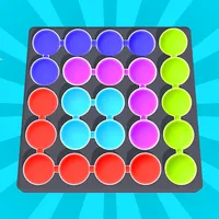 Pinlog Puzzle icon
