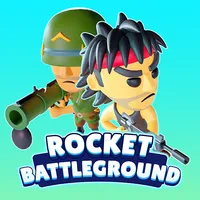 Rocket Battleground icon