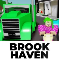 Brookhaven RP Premium Mod icon
