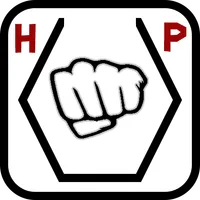 Hexagon Party icon
