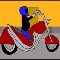 Sinkhole Speedway icon