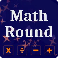 Math Round icon