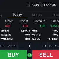 Btctrading.to icon