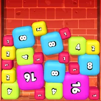 Bubble Box 2048 icon