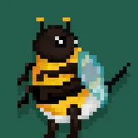 Oh! Bees icon