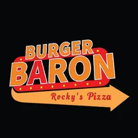 Burger Baron Onoway icon