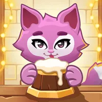 Animal Tavern－medieval tycoon icon