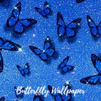 Butterfly Wallpaper 4K icon
