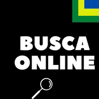 Busca Online icon