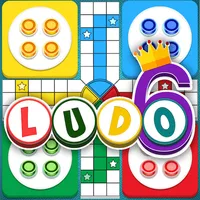 Ludo6 - Ludo and Snake Ladder icon