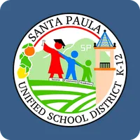 Santa Paula USD icon