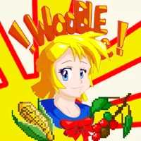 Wooble Booble (bubble bubble) icon