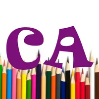 CA - Drawing & Painting App icon