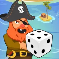 Dice Attack: Battle Roll Game icon