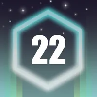 Until 22 icon