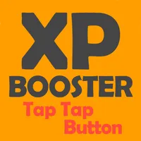 XP Booster - Tap Tap Button icon