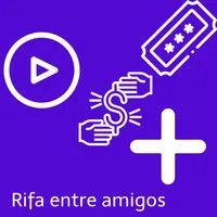 Rifa entre amigos icon