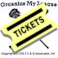 OML eTicket Scanner icon