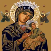 Oraciones III icon