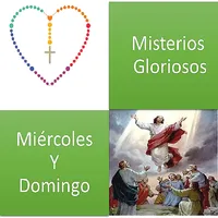 SRM Misterios Gloriosos icon