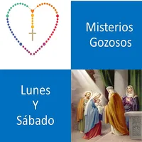 SRM Misterios Gozosos icon
