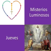 SRM Misterios Luminosos icon
