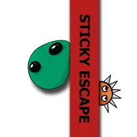 Sticky Escape icon