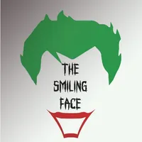 The Smiling Face icon