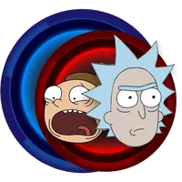 Ricksy Run icon