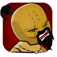 Zombie Rage - Bruce Z icon