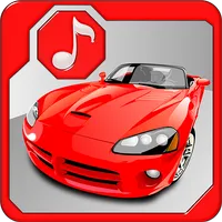 Car Sound Effects Ringtones icon