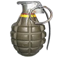 Grenade Simulator icon