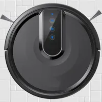 Robot Vacuum Cleaner icon