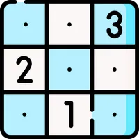 Sudoku icon