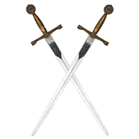 Swords and Sabers icon