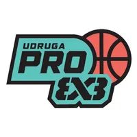 PRO 3X3 TOUR icon