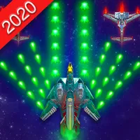 Galaxy Shooter: Space Attack - icon