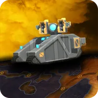 Last Convoy - Tower Offense icon