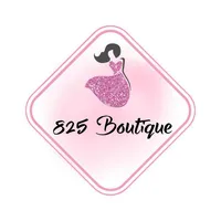 825 Boutique icon