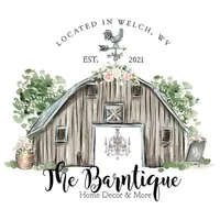 The Barntique icon