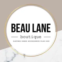 Beau Lane Boutique icon