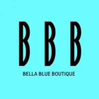 Bella Blue Boutique icon