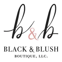 Black & Blush icon