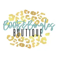 Boots & Bangles Boutique icon