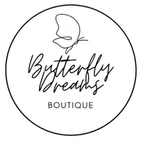 Butterfly Dreams Boutique icon